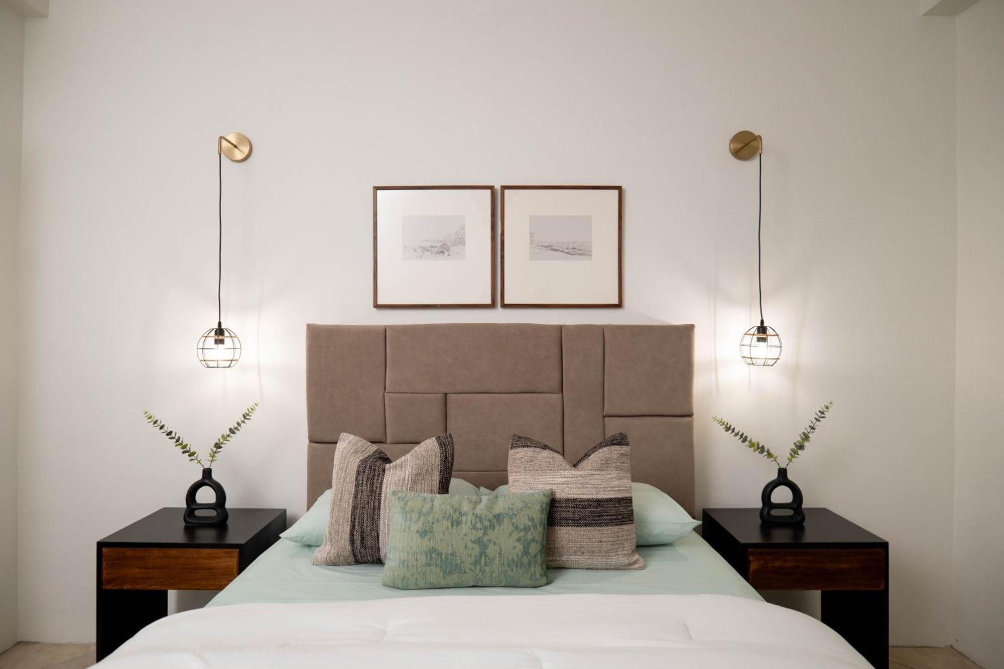 그로스 아일릿 Belle Breeze Haven 아파트 외부 사진
