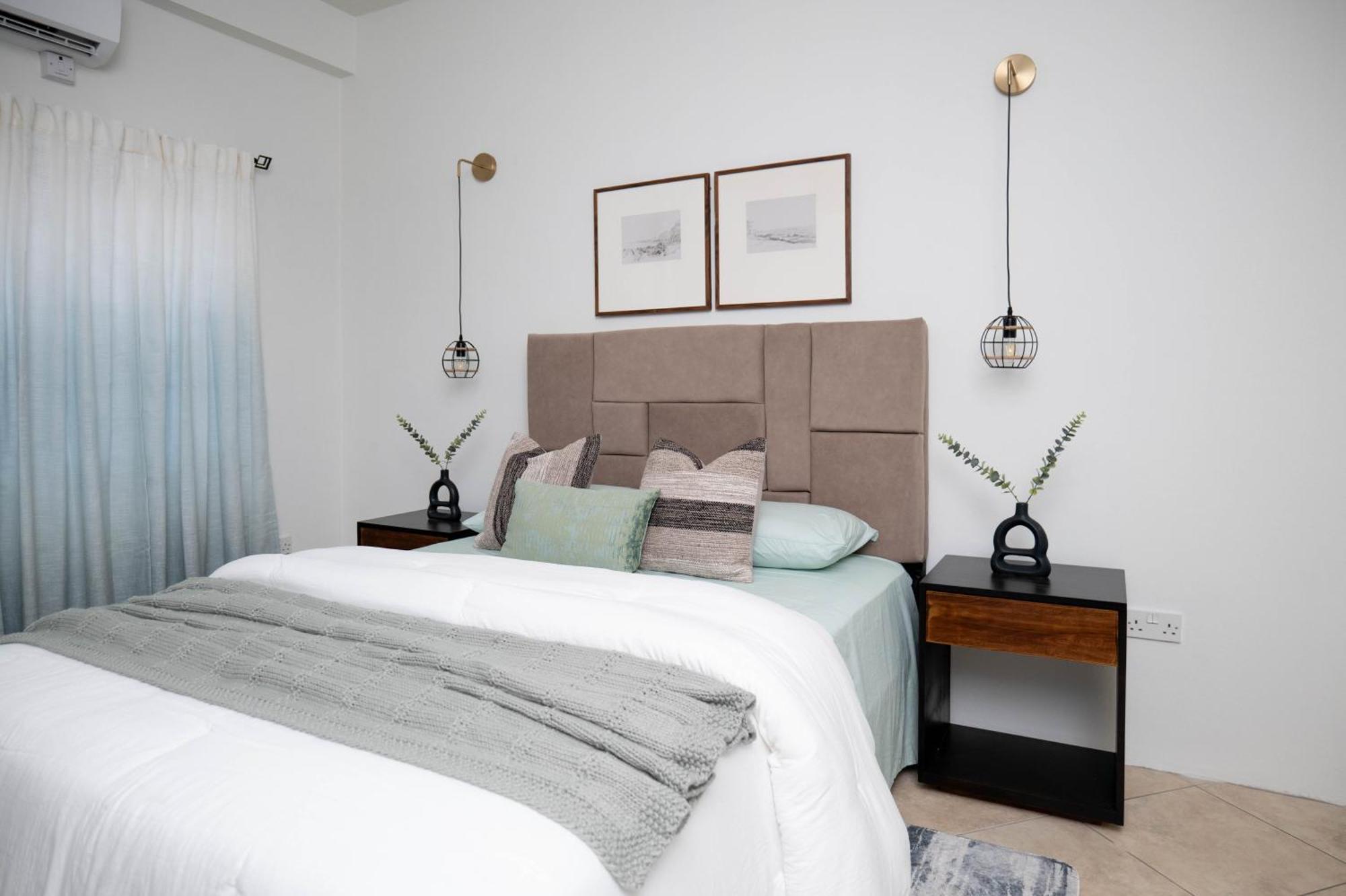그로스 아일릿 Belle Breeze Haven 아파트 외부 사진